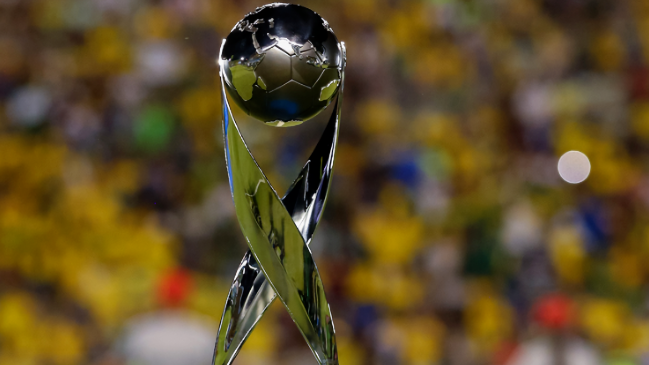 Será anual y con 48 selecciones: La FIFA anunció cambios para el Mundial sub 17
