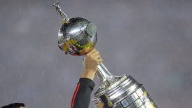 Los clasificados y bombos para el sorteo de la fase de grupos de Copa Libertadores