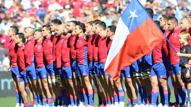 Los Cóndores confirmaron un atractivo amistoso ante Escocia en el Estadio Nacional