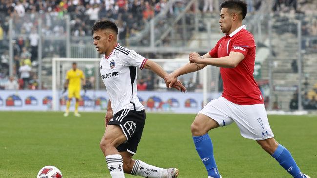 El clásico entre Universidad Católica y Colo Colo se jugará en Santa Laura