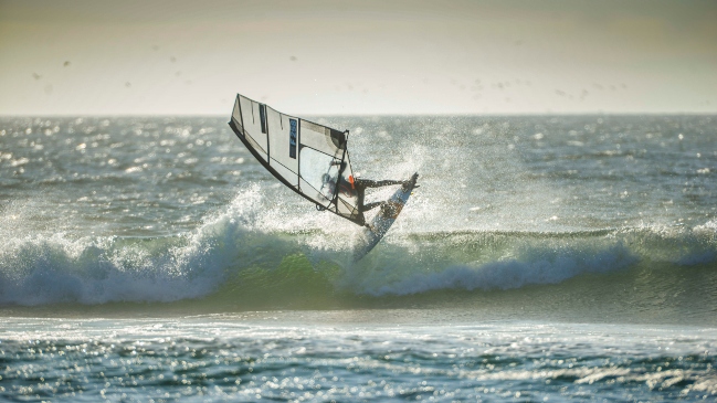 Chile World Cup: Matanzas recibirá fecha mundial del windsurf