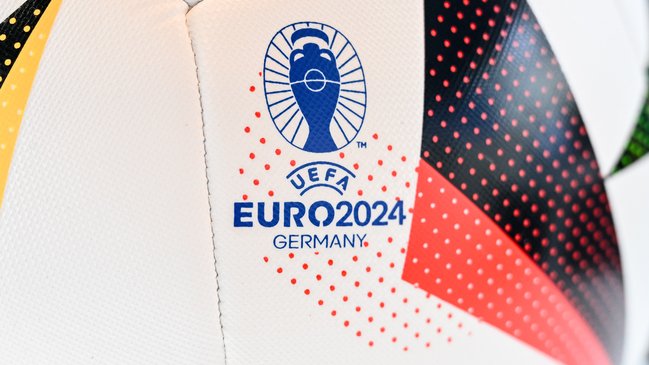 La Eurocopa de Alemania 2024 tiene definidos sus grupos