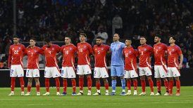La selección chilena disputará dos nuevos amistosos previo a la Copa América