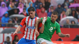 Betis de Pellegrini y Bravo sufrió derrota a manos de Girona y sigue en un opaco momento en la liga española