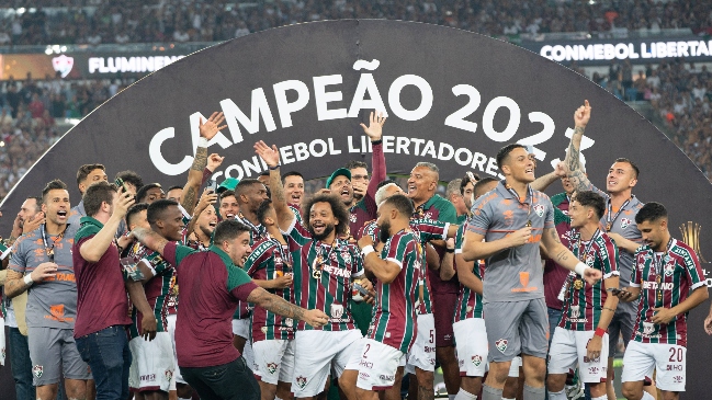 La Inteligencia Artificial predice quién será el campeón de la Copa Libertadores 2024
