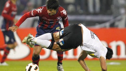 Colo-Colo y el mal recuerdo de su último partido con Cerro Porteño