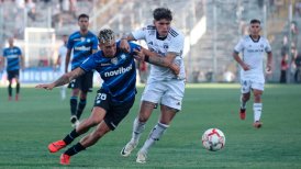 ¿Dónde y a qué hora ver los partidos de Huachipato y Colo Colo en Copa Libertadores?