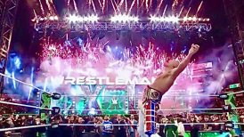 Cody Rhodes puso fin al histórico reinado de Roman Reigns y se convirtió en nuevo campeón en Wrestlemania XL
