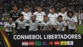 La programación de los equipos chilenos en nueva semana de Copa Libertadores