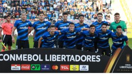 ¿Dónde y a qué hora ver a Huachipato en la Copa Libertadores?