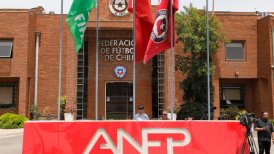 Cámara de Diputados aprobó proyecto que solicita al presidente Boric investigar a la ANFP