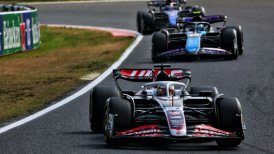 La Fórmula 1 dio a conocer su calendario de carreras para la temporada 2025