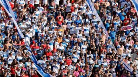 Universidad Católica exigirá enrolamiento para duelo ante Colo Colo