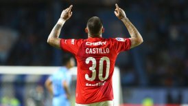 Nicolás Castillo: Queremos pelear el título