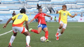 La Roja Femenina volvió a caer en el Sudamericano Sub 20 de Ecuador