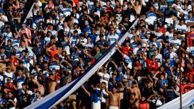 U. Católica informó sobre la venta de entradas para el partido frente a Colo Colo
