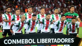 Los 12 estadios que rechazaron recibir a Palestino en la Copa Libertadores