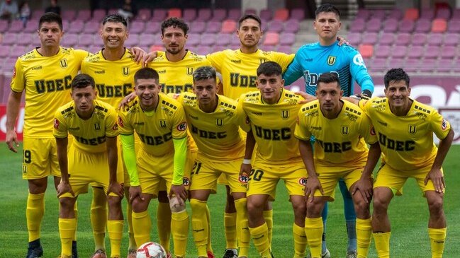 Universidad de Concepción escogió como nuevo entrenador a un exayudante de Bielsa