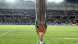 Juan Fernández será la sede para el arranque de la Copa Chile 2024