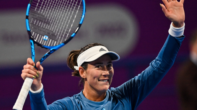 Ex número uno del mundo del tenis femenino anunció su retiro a los 30 años