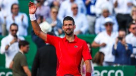 Novak Djokovic descartó jugar en Madrid y se enfoca en Roland Garros