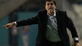 Gustavo Quinteros y Vélez Sarsfield se instalan en semifinales en Argentina