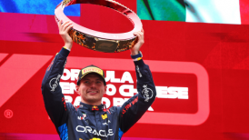 Imparable: Max Verstappen arrasó en Shanghai y se quedó con el GP de China
