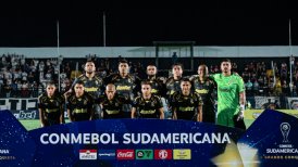 Programación: La Calera y Coquimbo retoman su participación en Copa Sudamericana
