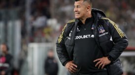 Jorge Almirón y la presión de ganar ante Alianza: "La Copa Libertadores es así"
