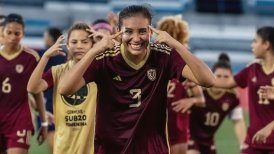 Comienza la disputa por los cupos al Mundial Femenino Sub 20