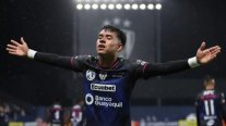 Independiente del Valle sacó a relucir su diamante de 16 años en Copa Libertadores