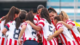 Escándalo en Paraguay: Jugadora sub 20 denunció acoso y la suspendieron