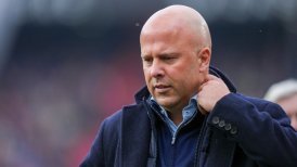 DT de Feyenoord asoma como reemplazante de Jurgen Klopp en la banca de Liverpool