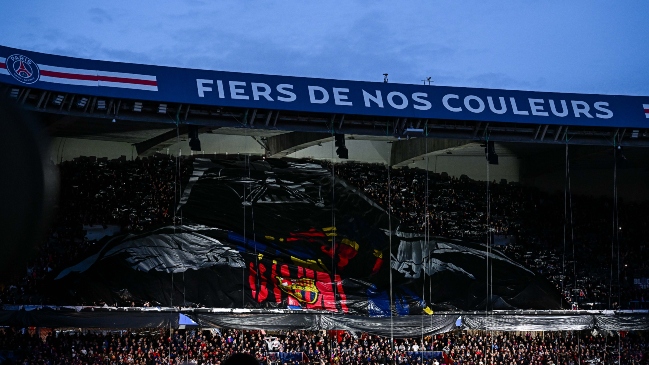 FC Barcelona le quitó su condición de socios a tres hinchas detenidos en París