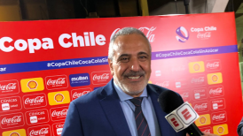 Pablo Milad: La Copa Chile tiene una finalidad clara y es unir a todo Chile a través del fútbol