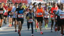 Maratón de Santiago 2024: Sigue el evento de running más importante del país