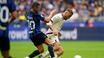 Con Alexis en cancha: Inter derrotó a Torino y ensalzó sus festejos como campeón de la Serie A