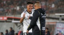 Jorge Almirón: "Hoy Damián Pizarro fue fundamental para el equipo"