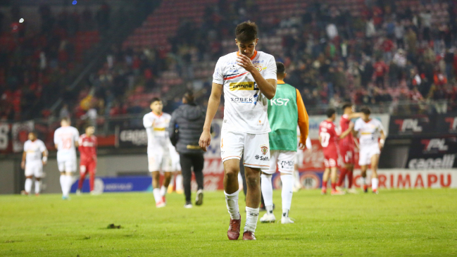 Jugadores de Cobreloa detenidos serán formalizados este viernes en Calama