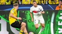 ¿Cuándo y dónde ver la revancha entre PSG y Borussia Dortmund?
