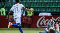 Cruzeiro concretó sólido triunfo ante Alianza Atlético por Copa Sudamericana