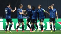 Atalanta pasó a la final y será el último escollo del Leverkusen en la UEFA Europa League