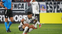 Esteban Pavez tras derrota ante Fluminense: “Una sensación horrible, hicimos un gran partido y perdimos”