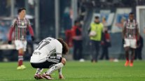 La falta de gol que tiene a Colo Colo sin margen de error en Copa Libertadores