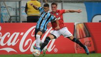 Huachipato ya tiene fecha y hora para enfrentar a Gremio por Copa Libertadores