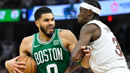 Los Celtics siguen con ventaja y como favoritos ante Cavaliers en playoffs