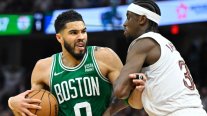 Los Celtics siguen con ventaja y como favoritos ante Cavaliers en playoffs