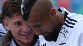 Los jugadores que recupera Colo Colo para el duelo ante Alianza Lima en la Libertadores