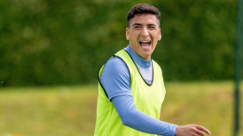Marcelino Núñez recibe elogios en Inglaterra previo al decisivo partido del Norwich