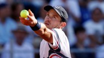 Revive los mejores puntos de Nico Jarry en su paso a la final del Masters 1000 de Roma